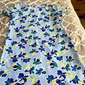 Banana Republic Multicolor Dress